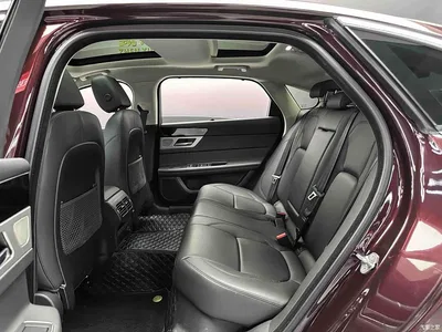 2020 Jaguar XFL 2.0T P200 2WD Elegance Edition, фото 4, лот 10360640