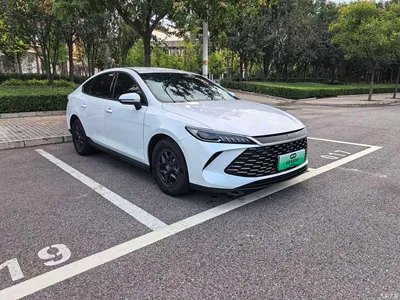 2025 BYD Qin PLUS DM-i Smart Drive 55KM Leader, фото 3, лот 10900054