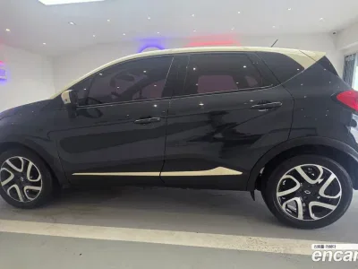 2015 Samsung QM3 RE, фото 2, лот 10315318