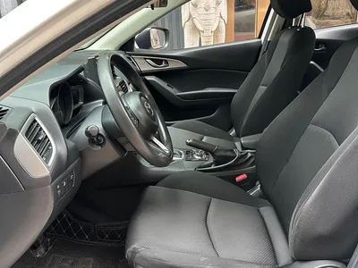 2017 Mazda Mazda3 Axela Sedan 1.5L Automatic Comfort China V, фото 3, лот 10326425