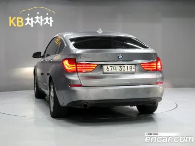 2010 BMW Gran Turismo GT, фото 3, лот 10054959
