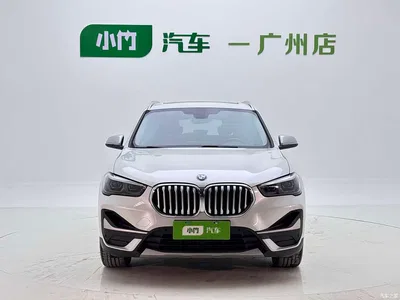 2022 BMW X1 sDrive20Li Premium, фото 3, лот 10418155