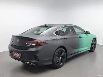2021 Buick Regal Facelift GS 28T Elite, фото 2, лот 10256619