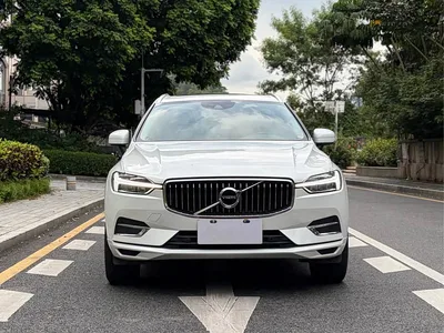 2020 Volvo XC60 T5 4WD Intelligent Comfort Luxury Edition, фото 3, лот 10398558