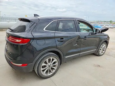 2018 LINCOLN MKC SELECT, фото 3, лот 10874674