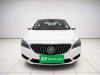 2015 Buick Verano Sedan 15S Automatic Leading, фото 2, лот 10688905
