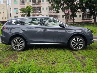 2019 Byd Tang, фото 4, лот 10245498
