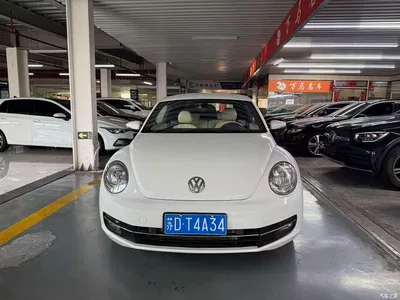 2015 Volkswagen Beetle 180TSI, фото 2, лот 10473928
