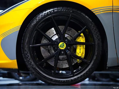2021 Lotus Cars EMIRA 2.0T DCT First Edition, фото 3, лот 11481238