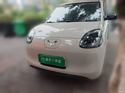 2025 Wuling Motors Hongguang MINIEV 4-Door Advanced, фото 1, лот 10620344