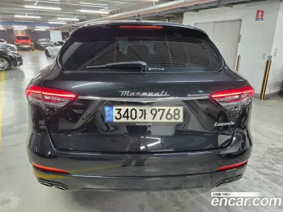 2022 Maserati Levante 2.0 GT AWD, фото 4, лот 10117372