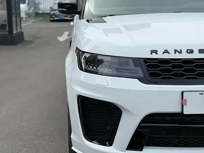 2017 Land Rover Range Rover Sport 3.0 SC V6 HSE DYNAMIC, фото 4, лот 10337121