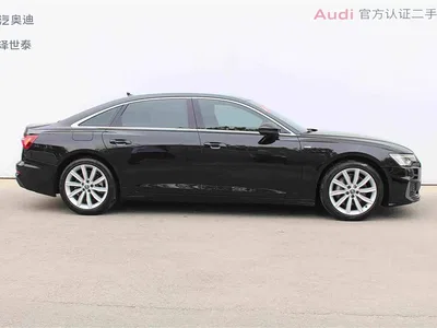 2021 Audi A6L 45 TFSI Exclusive Sport, фото 2, лот 11132720