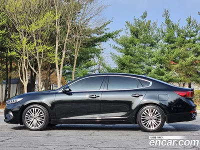 2020 Kia K7 3.0 GDI Noblesse, фото 4, лот 10053898