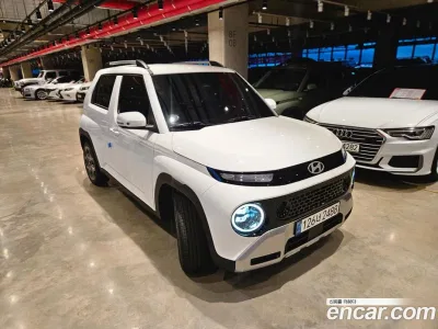 2026 Hyundai Casper Inspiration, фото 3, лот 10140628