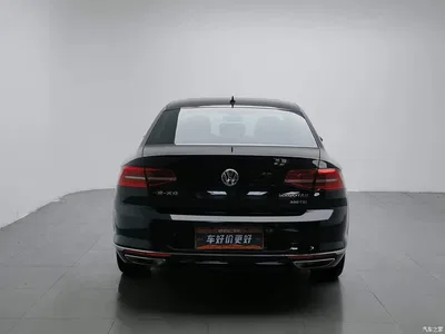 2018 Volkswagen Magotan 380TSI DSG Premium, фото 4, лот 10450523