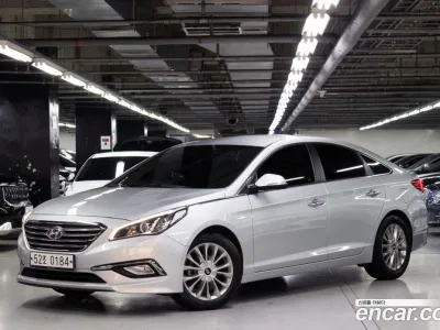 2017 Hyundai Sonata 2.0 Care+, фото 3, лот 10127571