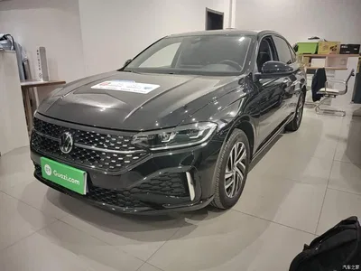 2024 Volkswagen Lavida Model 300TSI DSG Starlight Leading Edition, фото 1, лот 10455397