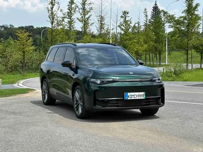 2024 Leapmotor C16 Extended Range 200 Premium Edition, фото 3, лот 10317453