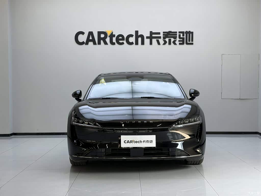 2024 Zhijie S7 Pro, фото 2, лот 10379965