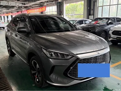 2021 BYD Song PLUS PHEV DM-i 100KM AWD Flagship PLUS 5G Edition, фото 3, лот 10272755