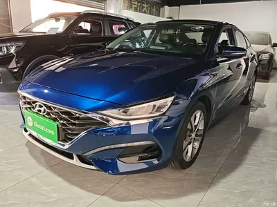 2019 Hyundai Fista 280TGDi Sport Edition China V, фото 2, лот 10835819