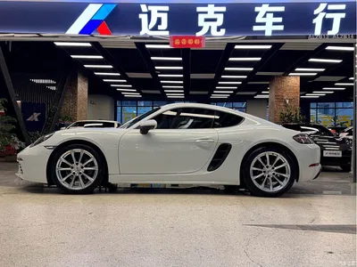 2016 Porsche 718 Cayman 2.0T, фото 2, лот 10420924