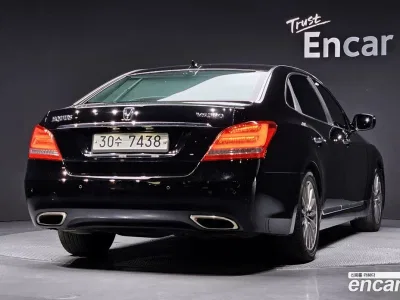 2015 Hyundai Equus VS380, фото 2, лот 10122922