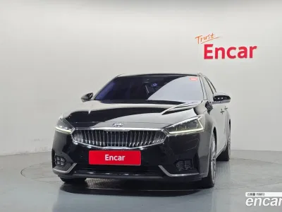 2018 Kia K7 2.2 Diesel Limited, фото 3, лот 10270943