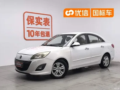 2012 Changan Yuexiang V5 1.5L Manual Dream Edition, фото 1, лот 11172215