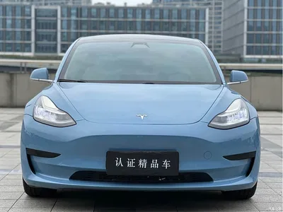 2020 Tesla Model 3 Facelift Standard Range RWD Upgrade, фото 2, лот 11183654
