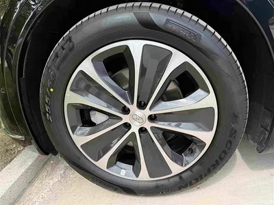2026 Zhijie Luxeed R7 Range Extender Max+, фото 4, лот 10823091