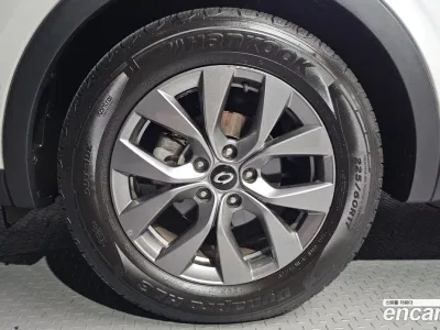 2024 Samsung XM3 1.6 GTe Inspire, фото 4, лот 10394113