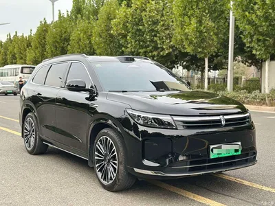 2024 AITO Wenjie AITO M7 1.5T Smart Drive RWD Ultra 6-seater, фото 3, лот 10336539