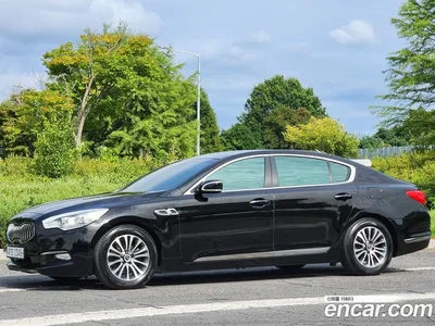 2013 Kia K9 3.3 GDI Prestige, фото 2, лот 10069117
