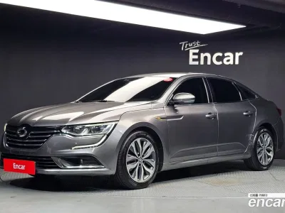 2016 Samsung SM6 2.0 GDe LE, фото 1, лот 10763276