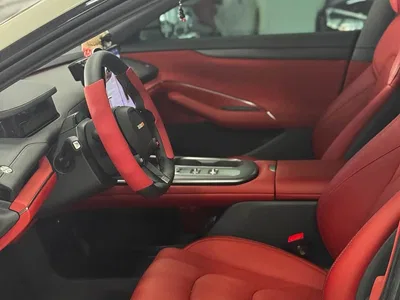 2024 Xiaomi Auto Xiaomi SU7 RWD Ultra Long Range Advanced Smart Driving Pro Edition, фото 4, лот 10685371