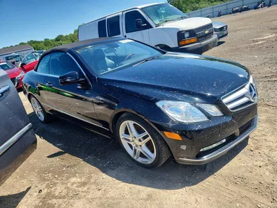2013 MERCEDES-BENZ E 350, фото 4, лот 10826076