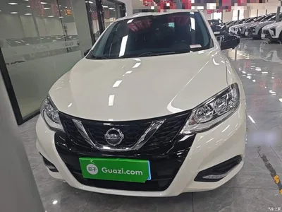 2021 Nissan Tiida 1.6L CVT Cool Edition, фото 3, лот 11017249