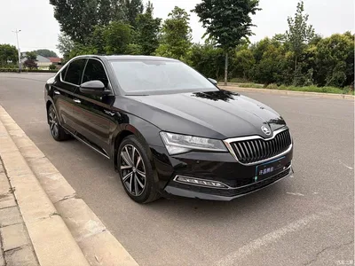 2024 Škoda Superb TSI280 DSG Premium Edition, фото 3, лот 10349396