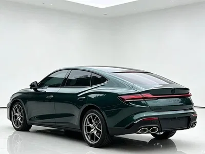 2023 MG MG7 1.5T DCT Ultimate Elegance Edition, фото 4, лот 11583743