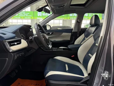 2023 Chery Tiggo 5x 1.5L CVT Fashion Edition, фото 4, лот 11583419