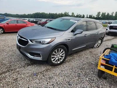 2018 BUICK ENCLAVE PREMIUM, фото 1, лот 10861072