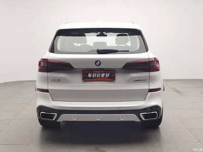 2021 BMW X5 (Import) Facelift xDrive30i M Sport Package, фото 4, лот 11549929