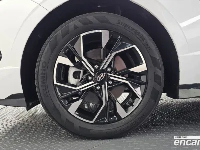 2025 Hyundai Sonata 2.0 LPG(Taxi), фото 4, лот 10585149