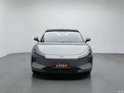 2025 XPeng MONA M03 Model 515 Long Range Plus, фото 3, лот 10374692