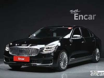 2019 Kia K9 3.8 GDI AWD, фото 1, лот 11522196