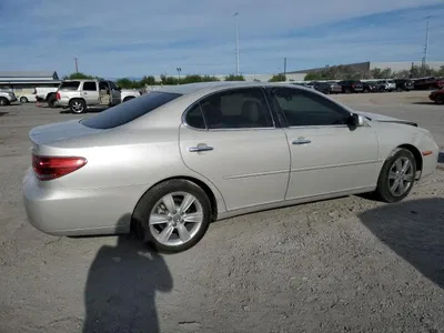 2006 LEXUS ES 330, фото 3, лот 10842992