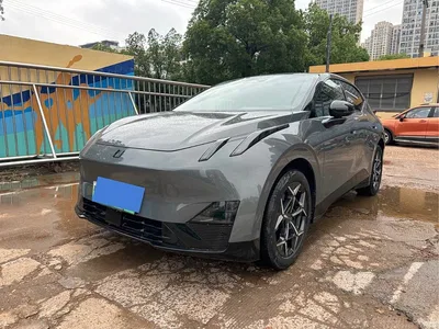 2025 Lynk & Co Z20 530km RWD Pro, фото 1, лот 10315378