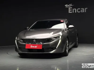 2019 Peugeot 508 2.0 BlueHDi Allure, фото 3, лот 10117852